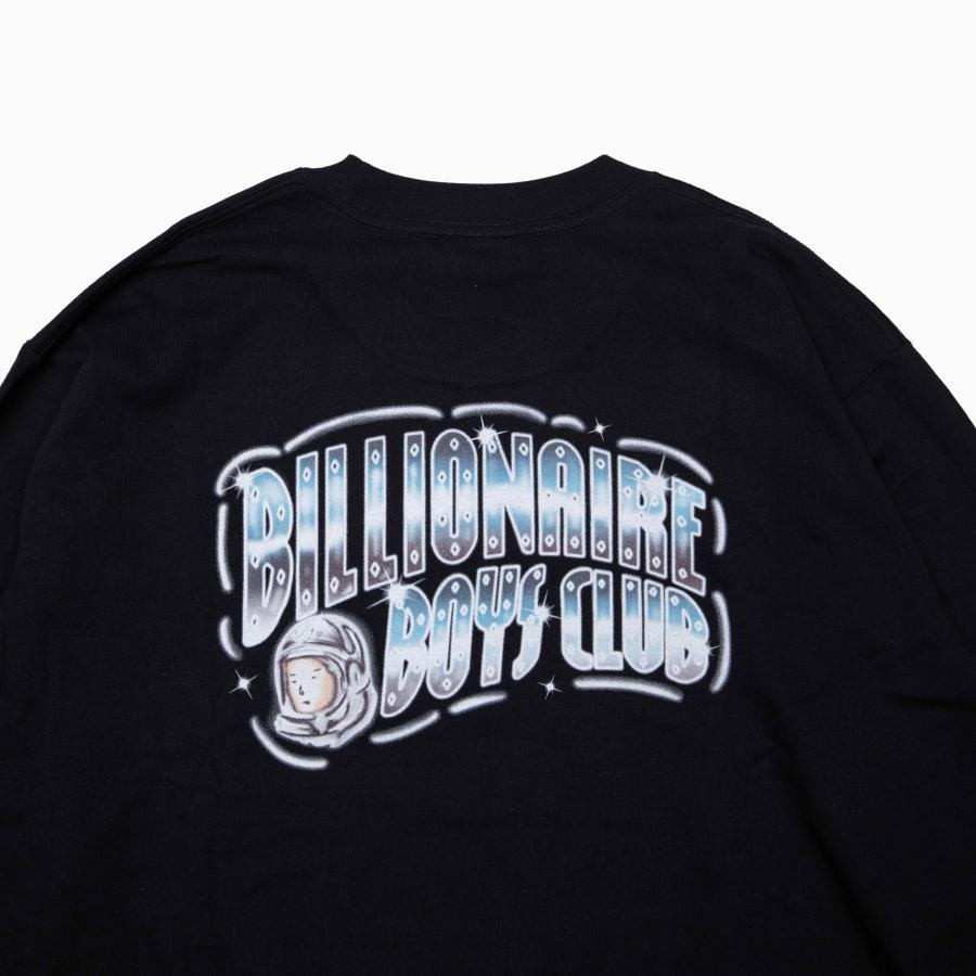BILLIONAIRE BOYS CLUB COTTON L/S ASTRONAUT