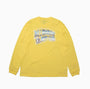 Billionaire Boys Club COTTON L/S ASTRONAUT (Japan exclusive)