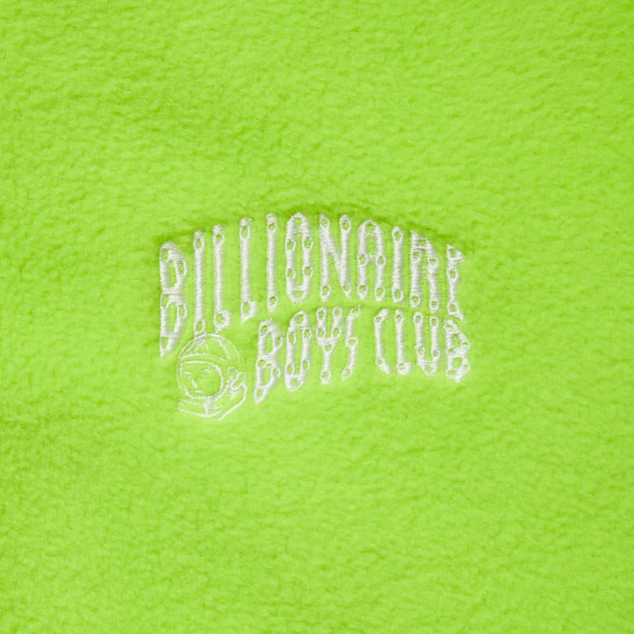 BILLIONAIRE BOYS CLUB FLEECE ZIP UP C&amp;S