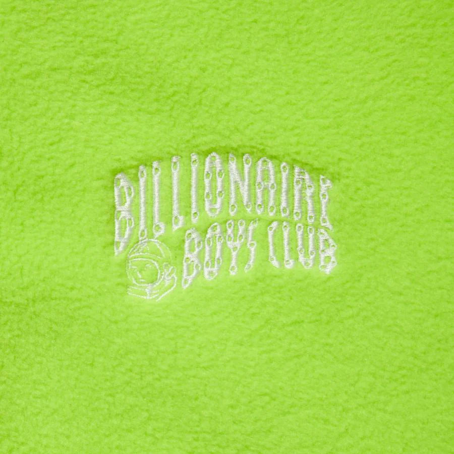 Billionaire Boys Club FLEECE ZIP UP