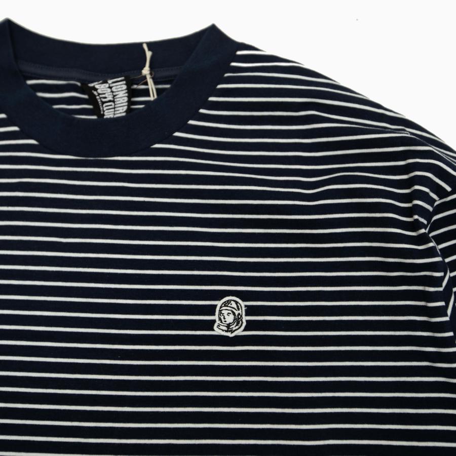BILLIONAIRE BOYS CLUB BORDER SS T-SHIRT