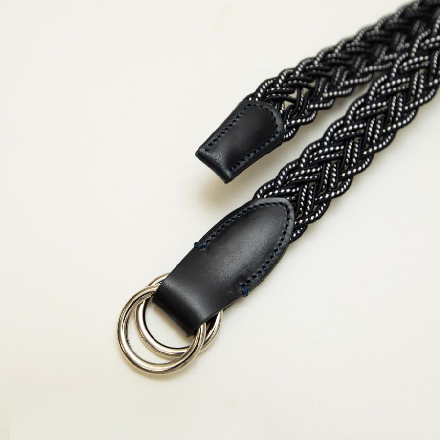 ADRIANO MENEGHETTI belt Surku別注