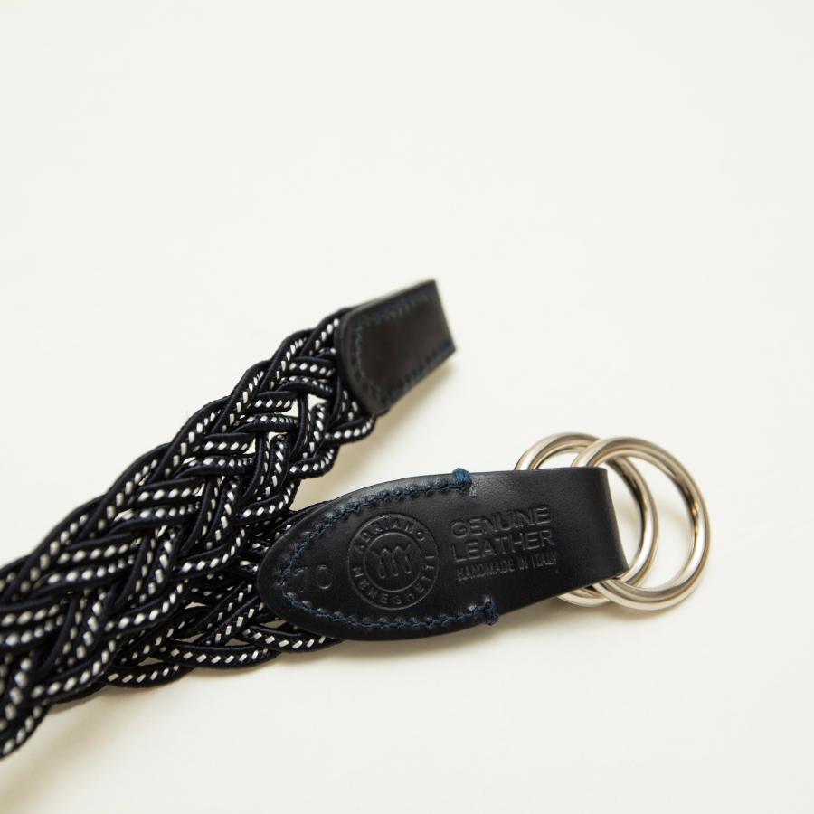 ADRIANO MENEGHETTI belt Surku別注