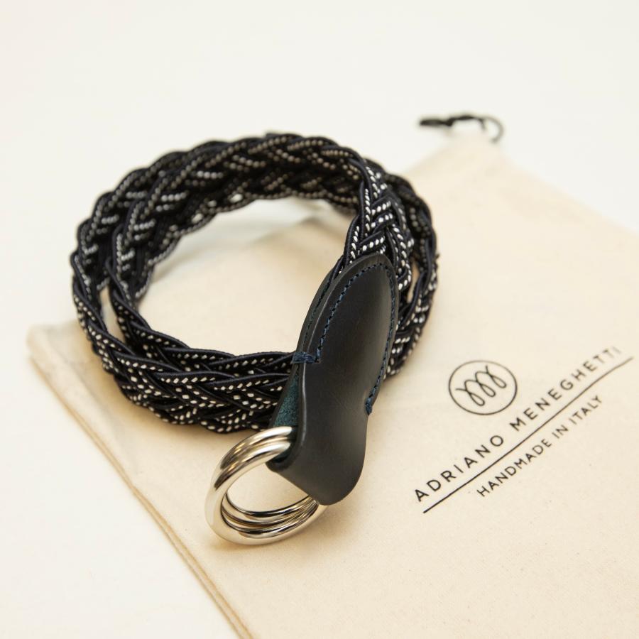 ADRIANO MENEGHETTI belt Surku別注