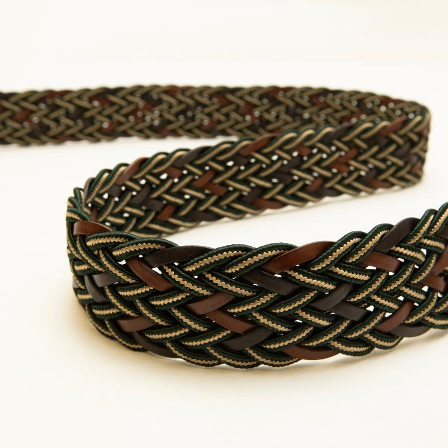 ADRIANO MENEGHETTI belt Surku別注