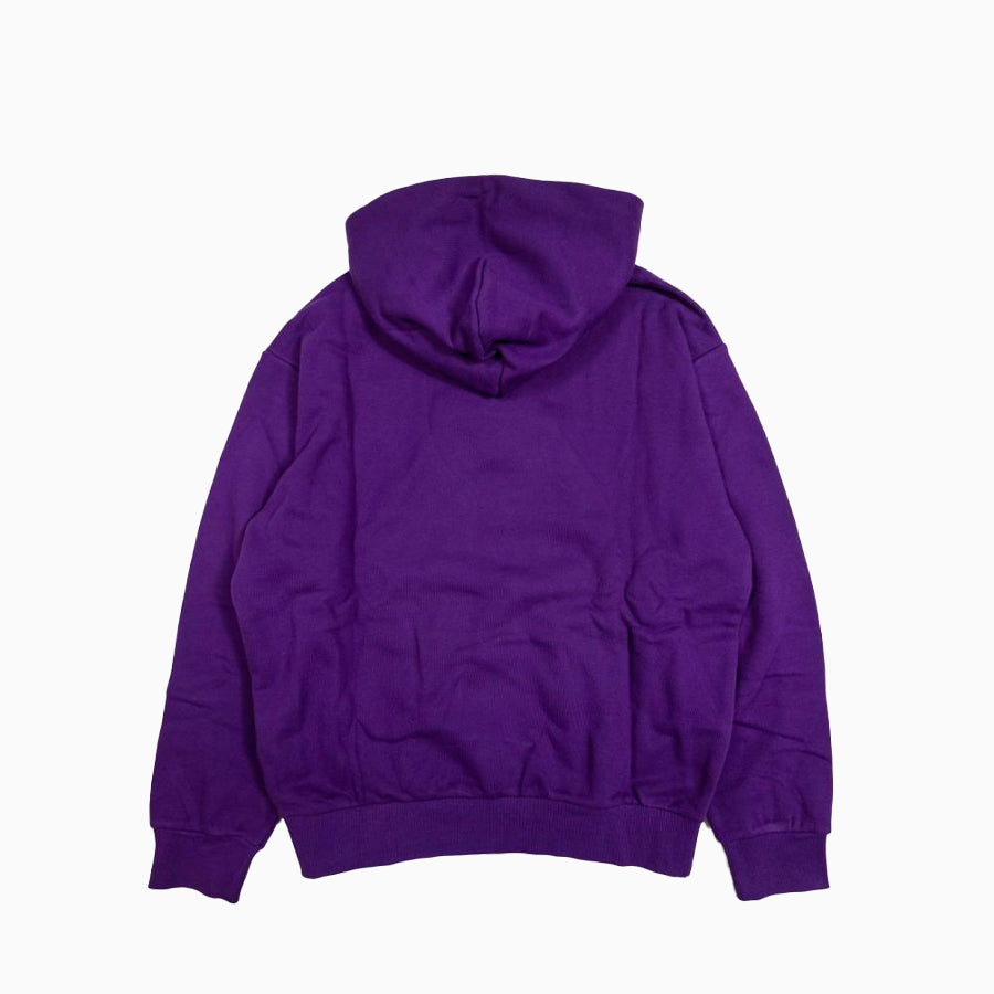 ICECREAM SILVER SPOON HOODIE