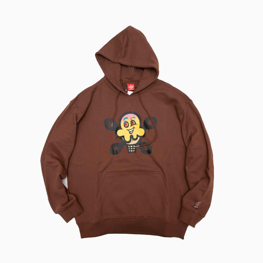 ICECREAM WRENCH HOODIE