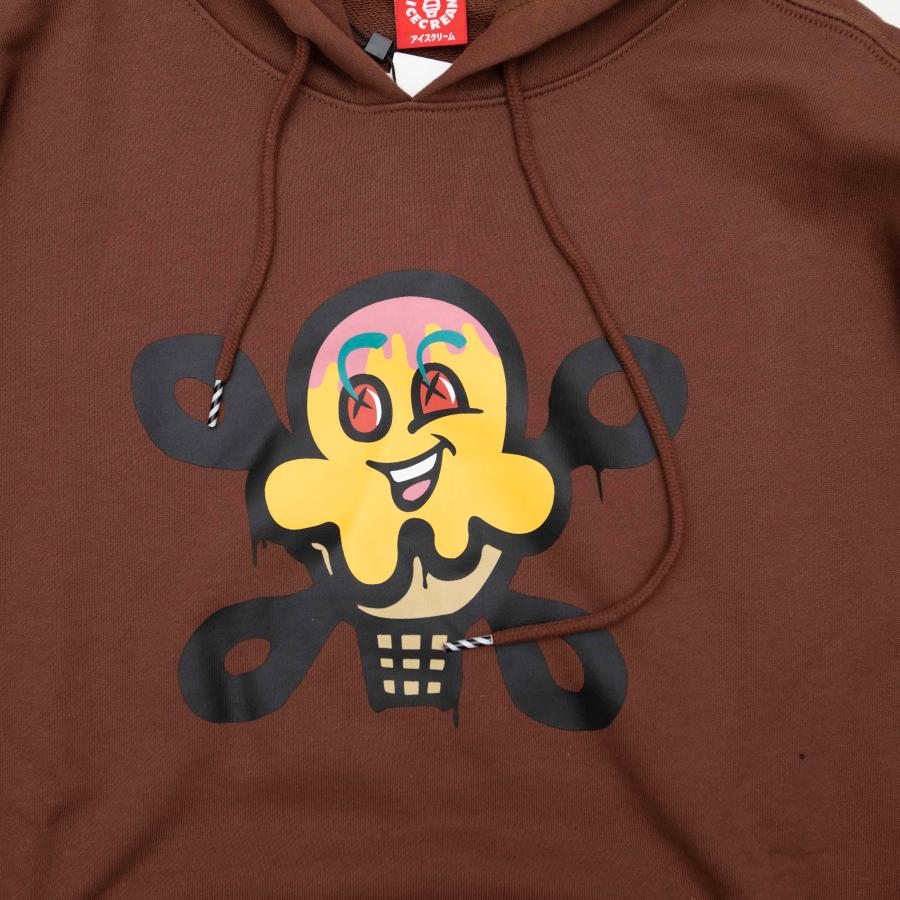ICECREAM WRENCH HOODIE