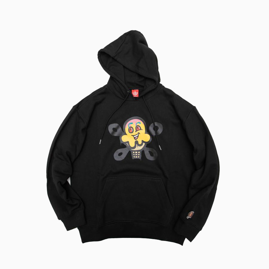 ICECREAM WRENCH HOODIE