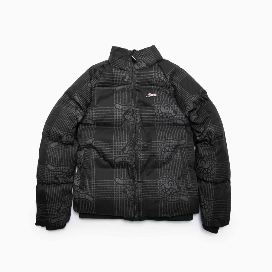 ICECREAM PUFF PUFF JACKET