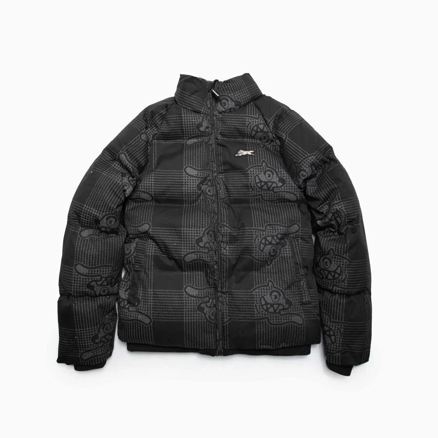 ICECREAM PUFF PUFF JACKET