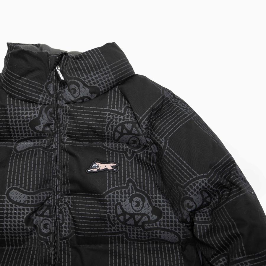 ICECREAM PUFF PUFF JACKET