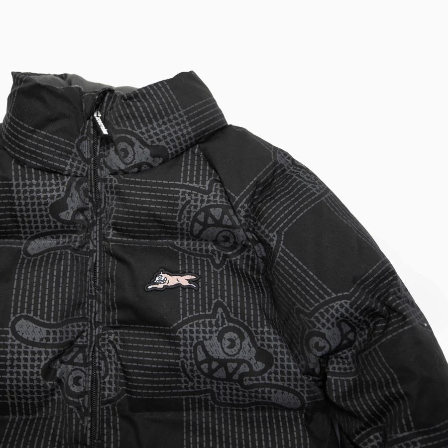 ICECREAM PUFF PUFF JACKET