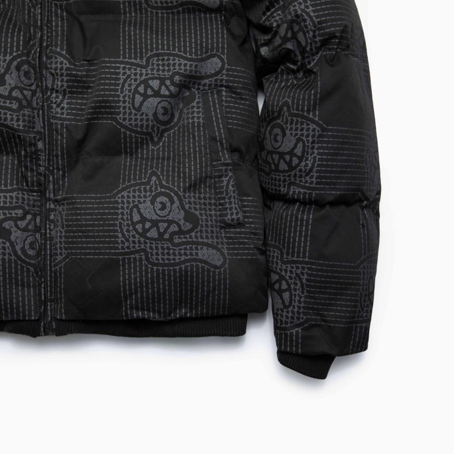 ICECREAM PUFF PUFF JACKET