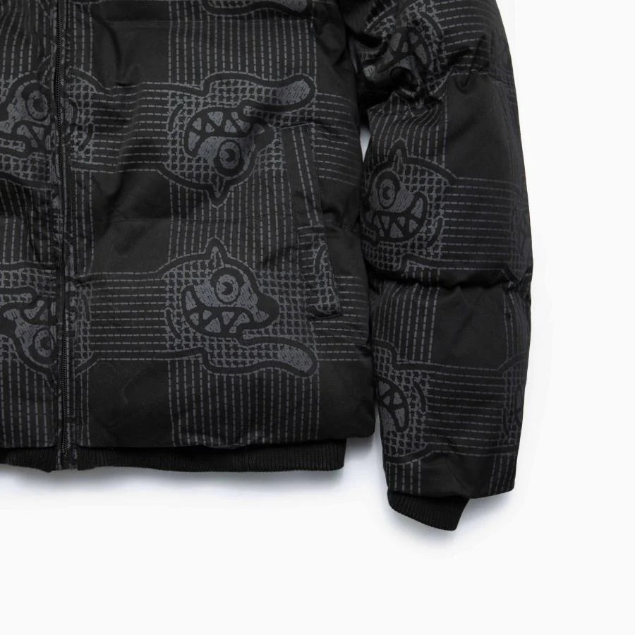 ICECREAM PUFF PUFF JACKET