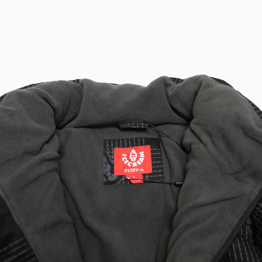 ICECREAM PUFF PUFF JACKET