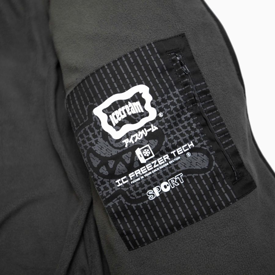 ICECREAM PUFF PUFF JACKET