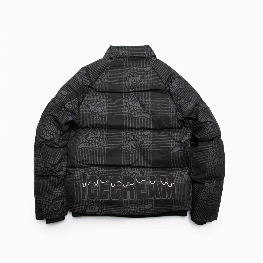 ICECREAM PUFF PUFF JACKET