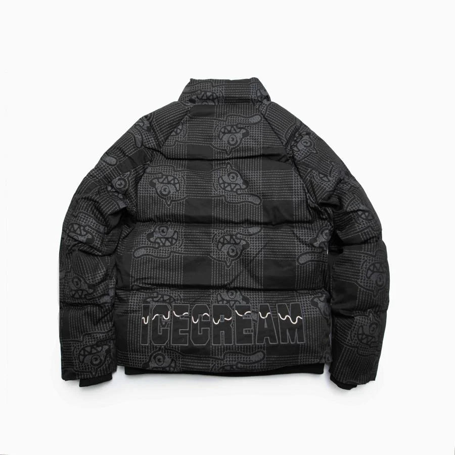 ICECREAM PUFF PUFF JACKET