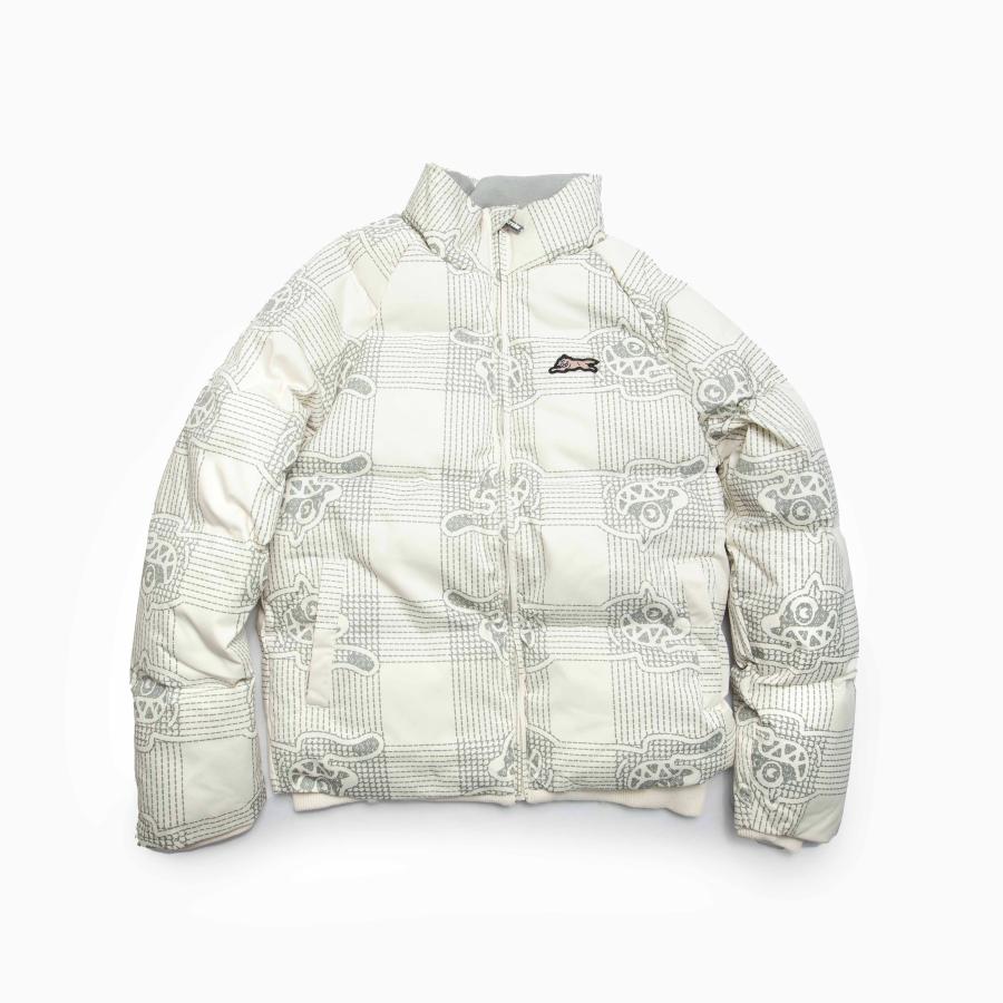 ICECREAM PUFF PUFF JACKET