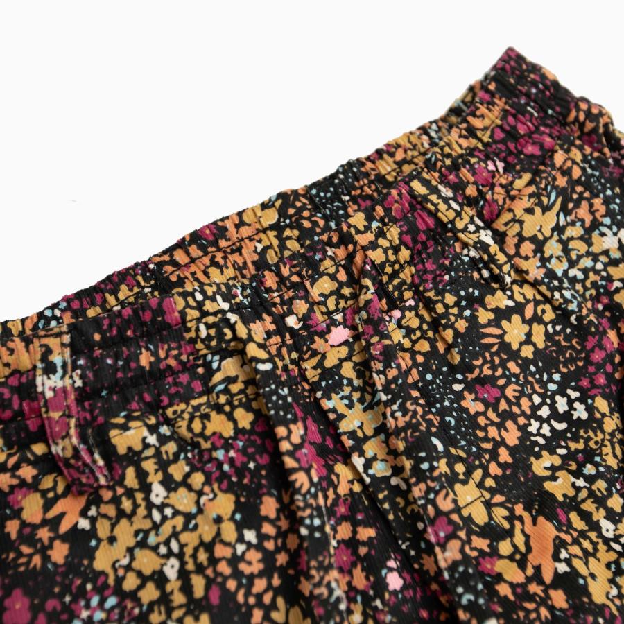 ICECREAM AZALEA FLORAL CAMO SLACKS