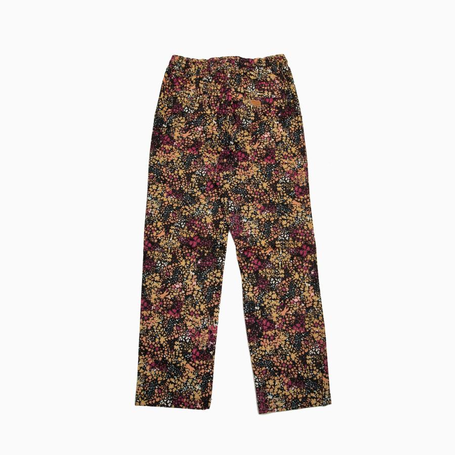ICECREAM AZALEA FLORAL CAMO SLACKS