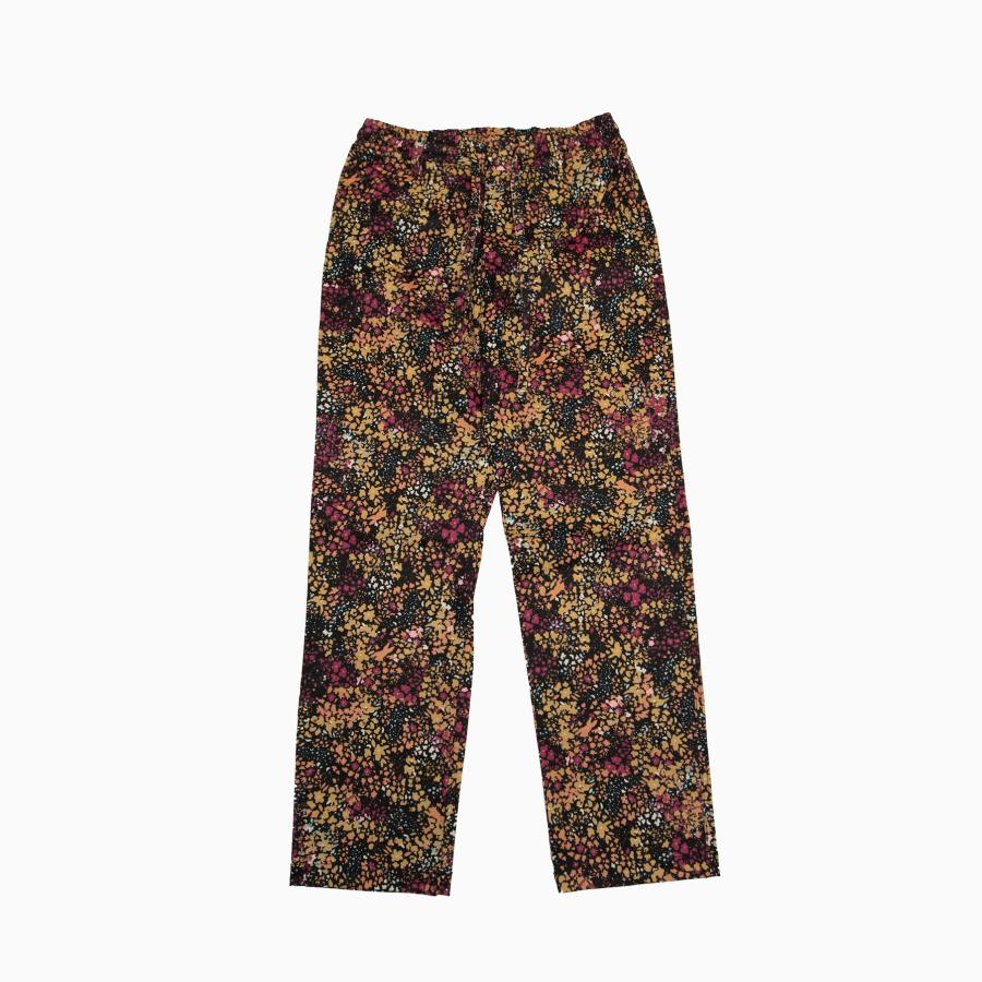 ICECREAM AZALEA FLORAL CAMO SLACKS