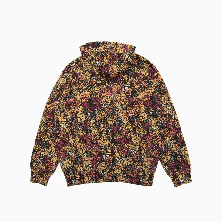 ICECREAM IREVIVE FLORAL CAMO HOODIE