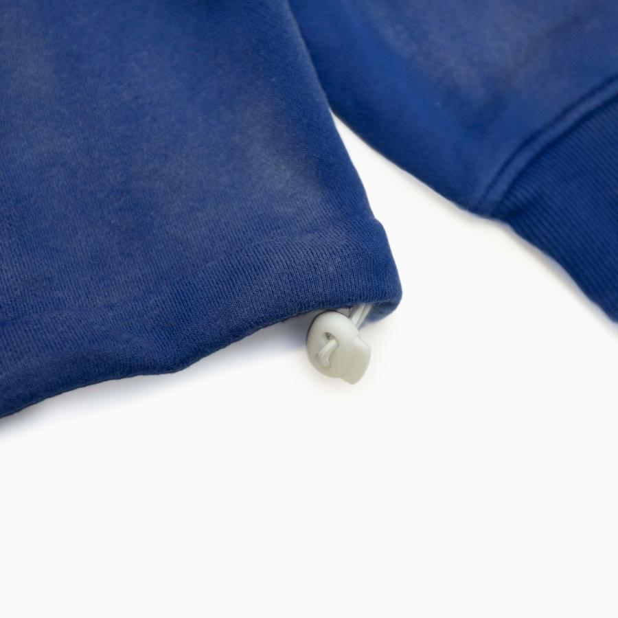 ICECREAM ROTATION ZIP HOODIE