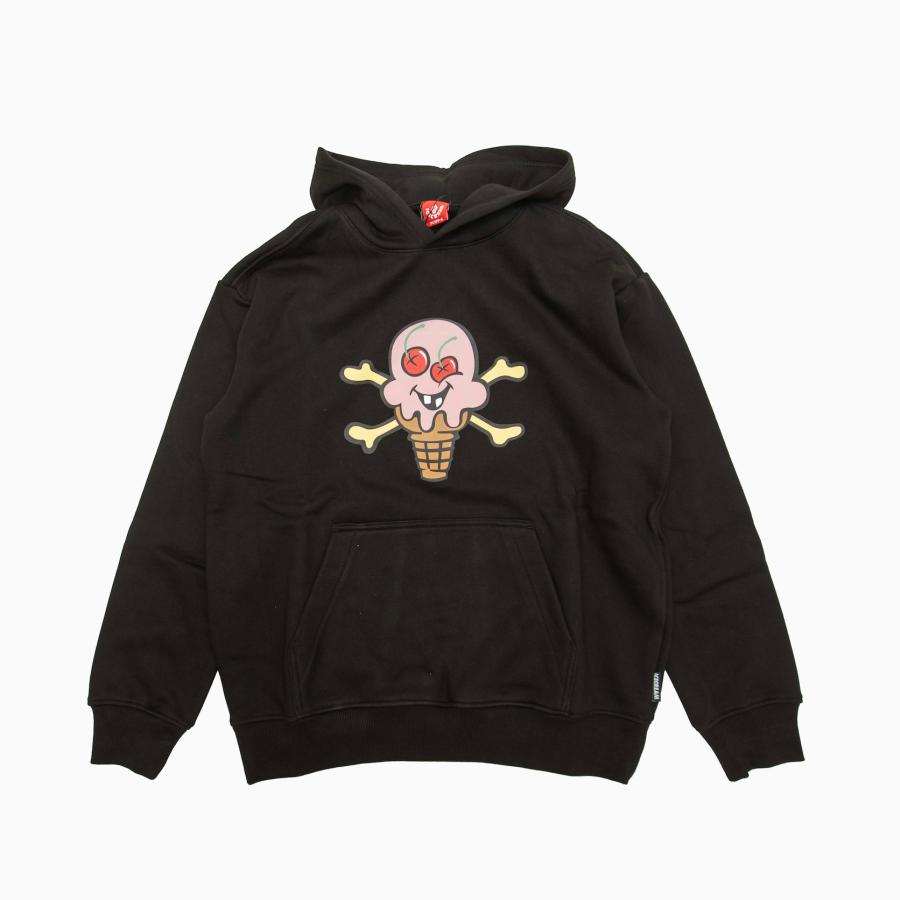 ICECREAM CONES HOODIE