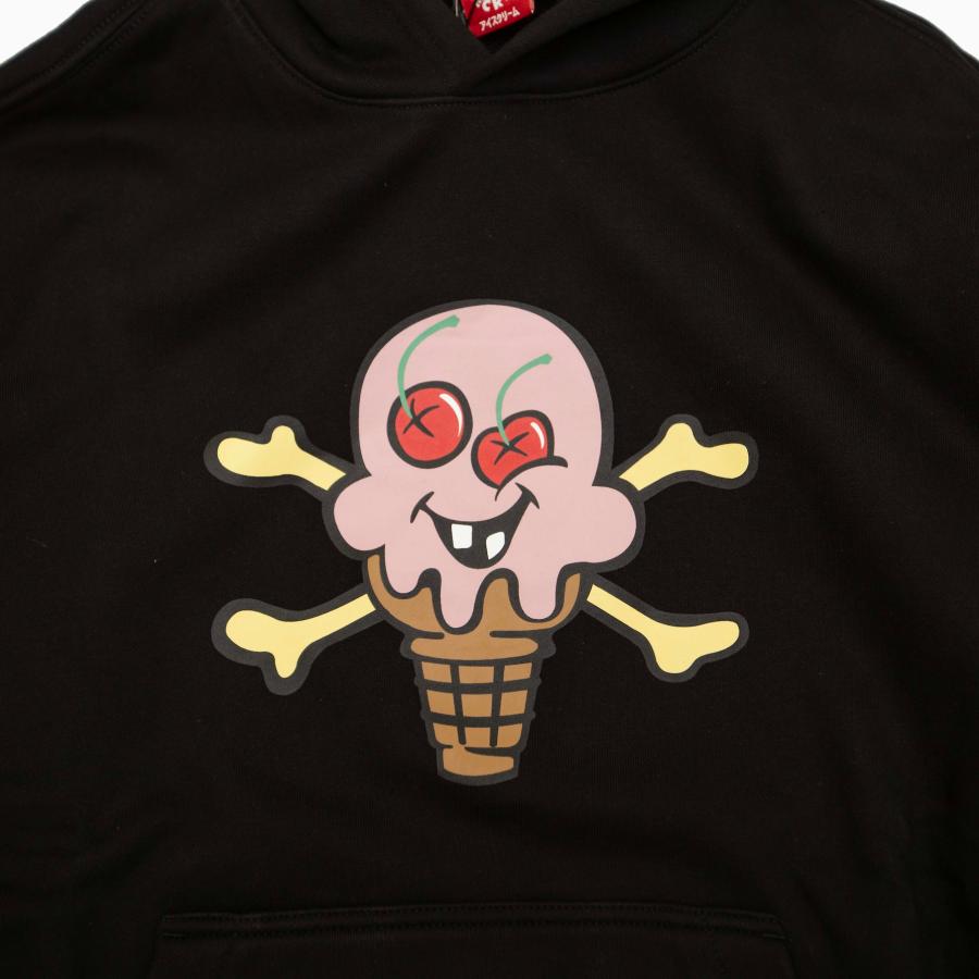 ICECREAM CONES HOODIE