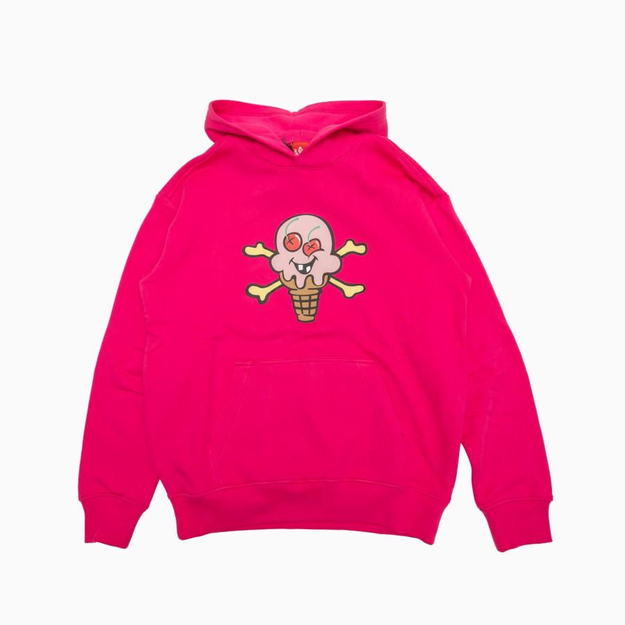 ICECREAM CONES HOODIE
