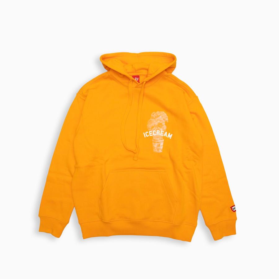 ICECREAM BLANCO HOODIE