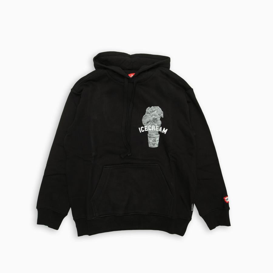 ICECREAM BLANCO HOODIE