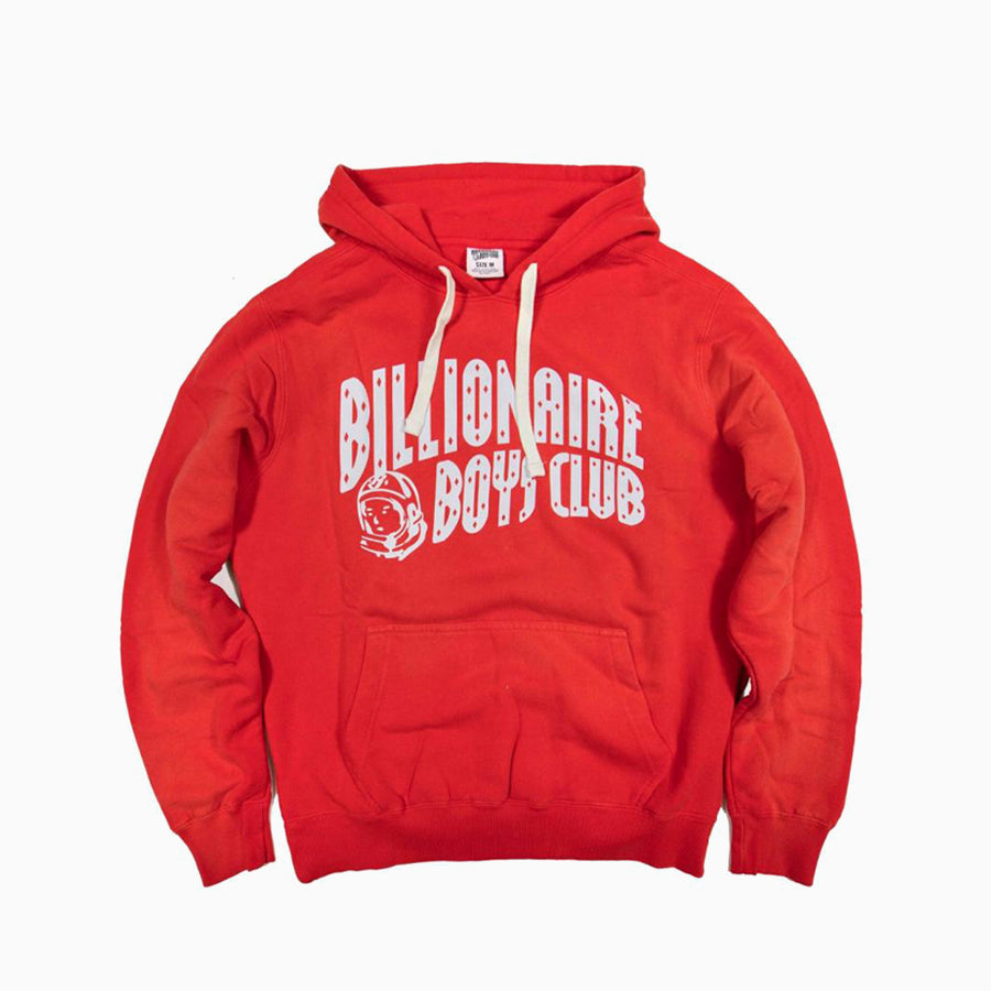 Billionaire Boys Club BB VINTAGE ARCH HOODIE