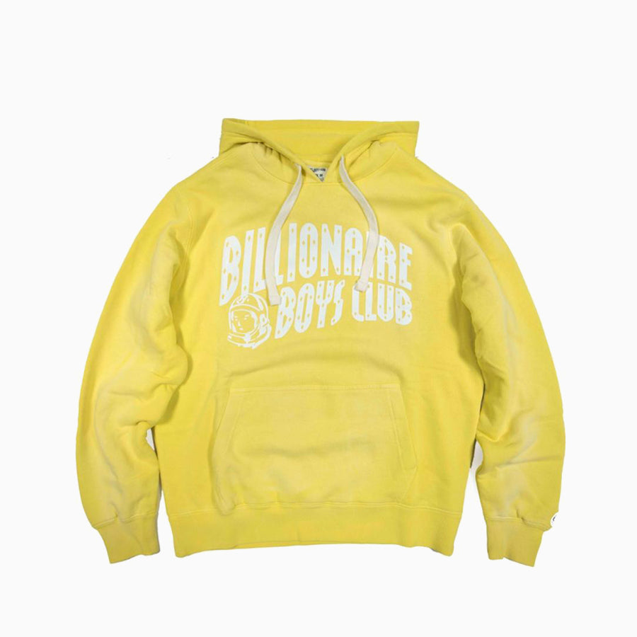 Billionaire Boys Club BB VINTAGE ARCH HOODIE