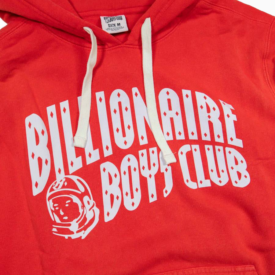 Billionaire Boys Club BB VINTAGE ARCH HOODIE