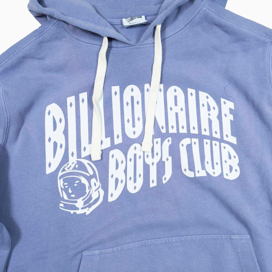 Billionaire Boys Club BB VINTAGE ARCH HOODIE