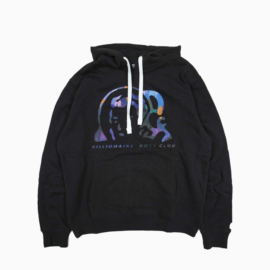 Billionaire Boys Club BB MISSION COMAND HOODIE