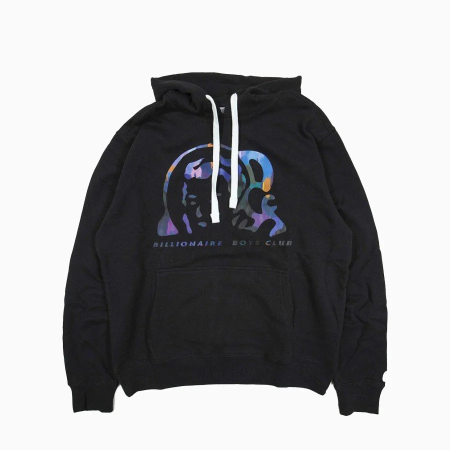 Billionaire Boys Club BB MISSION COMAND HOODIE