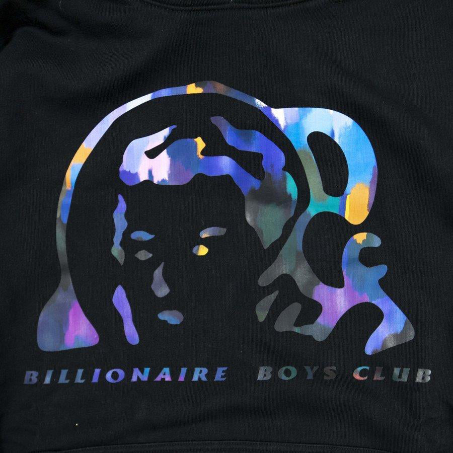 Billionaire Boys Club BB MISSION COMAND HOODIE
