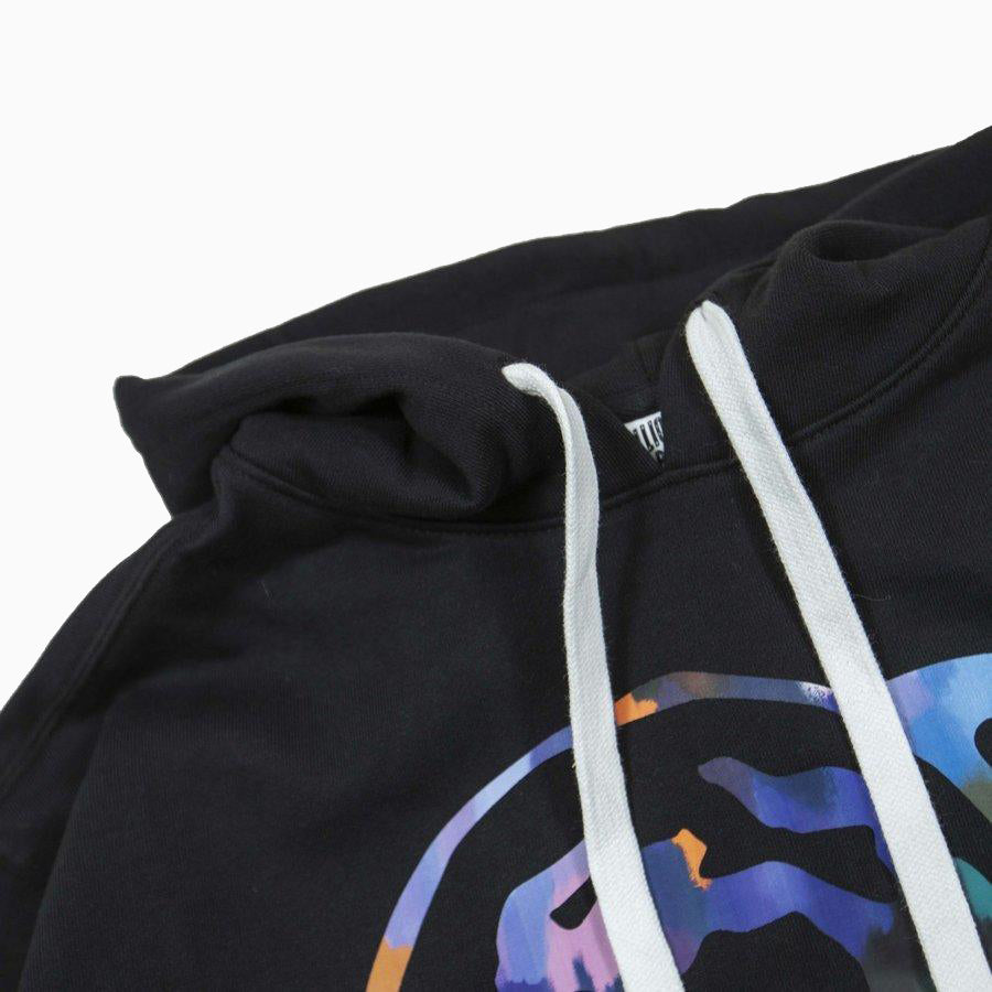 Billionaire Boys Club BB MISSION COMAND HOODIE