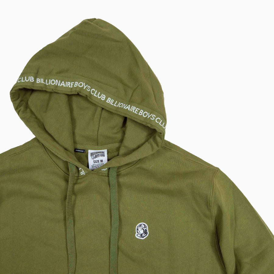 Billionaire Boys Club BB SMALL ARCH HOODIE