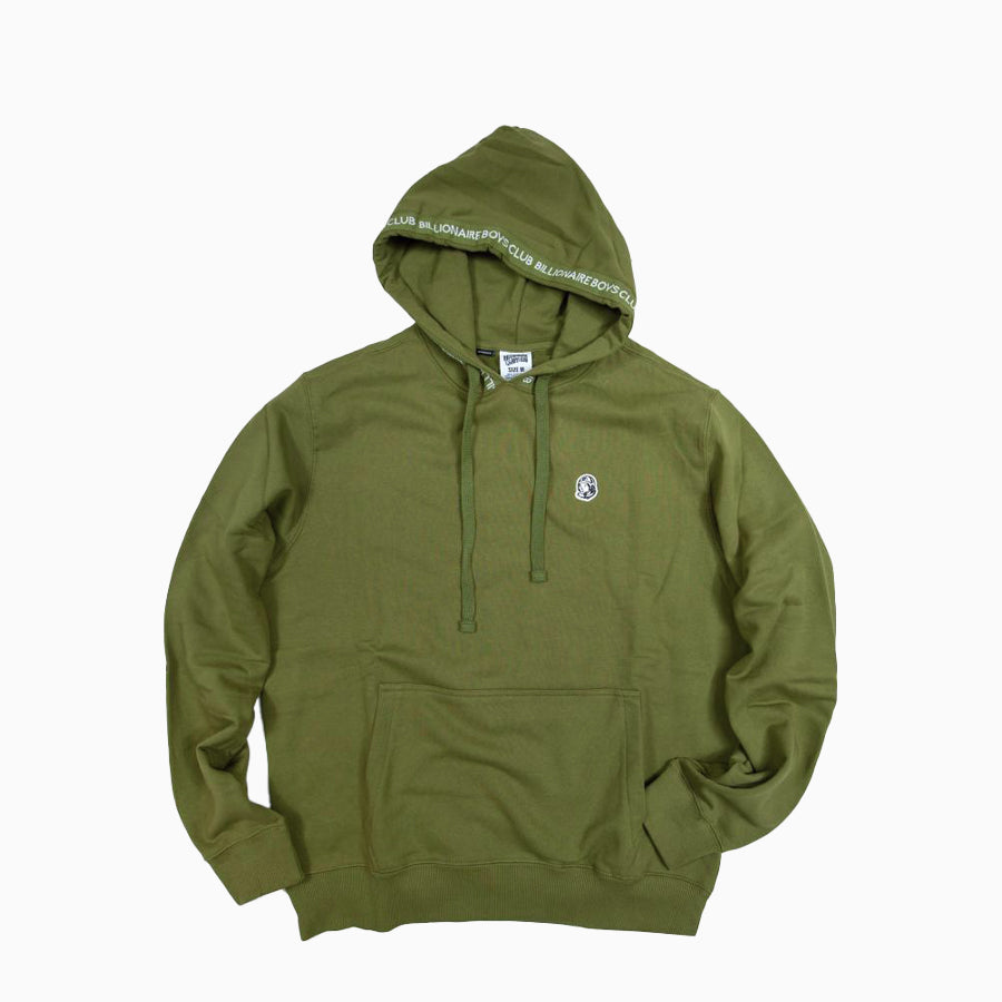 Billionaire Boys Club BB SMALL ARCH HOODIE