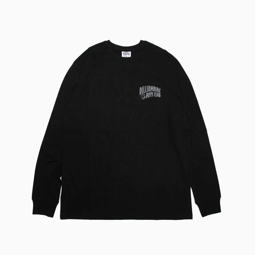 Billionaire Boys Club BB ARCH LS TEE