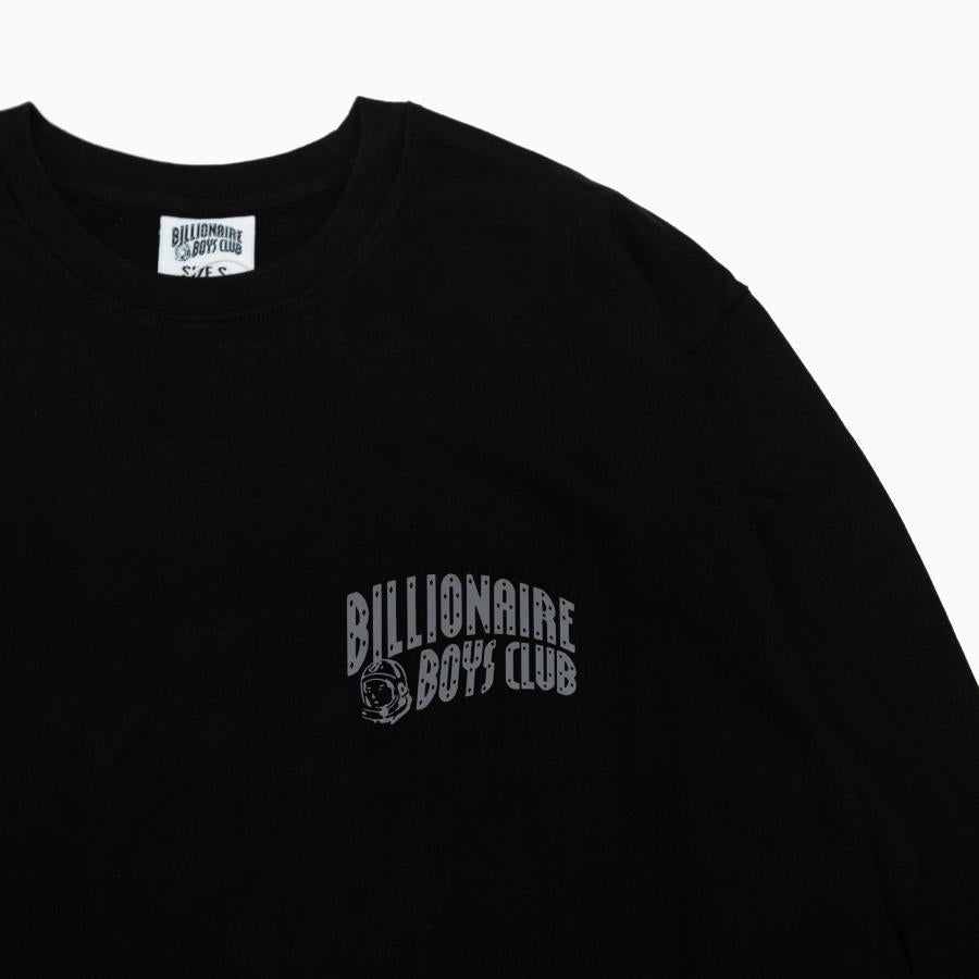 BILLIONAIRE BOYS CLUB BB ARCH LS TEE