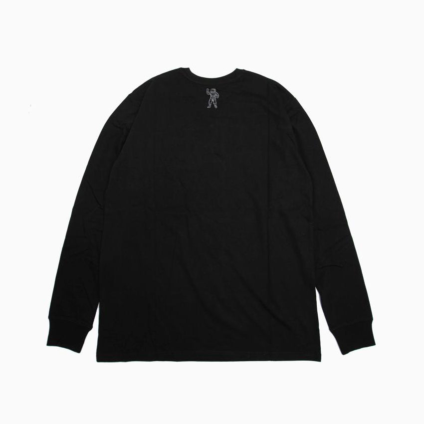 BILLIONAIRE BOYS CLUB BB ARCH LS TEE