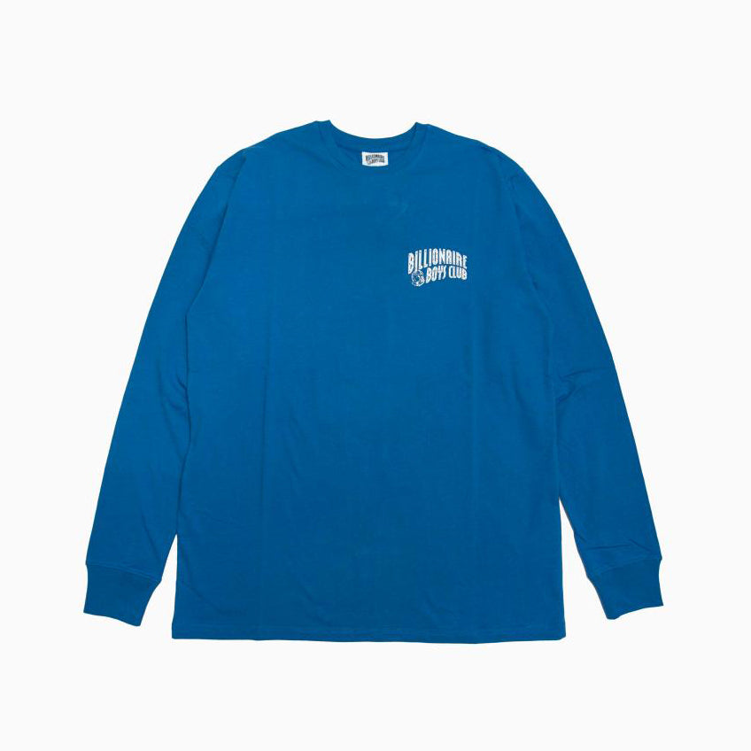 BILLIONAIRE BOYS CLUB BB ARCH LS TEE