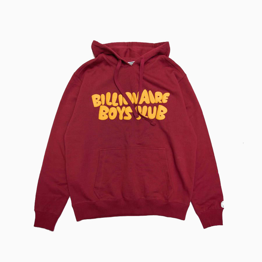 BILLIONAIRE BOYS CLUB BB CONTACT HOODIE