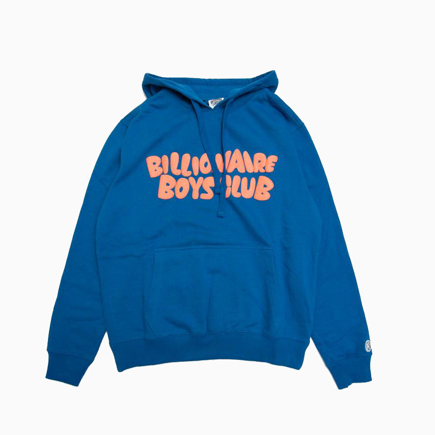 BILLIONAIRE BOYS CLUB BB CONTACT HOODIE